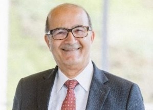 Ed Papantonio