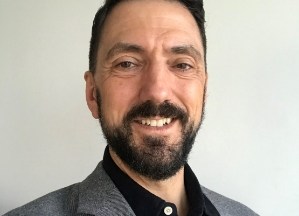 Robert Mascola