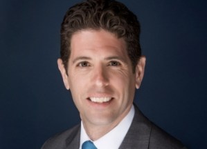Aaron Mendelsohn