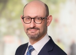 Murray Markowitz
